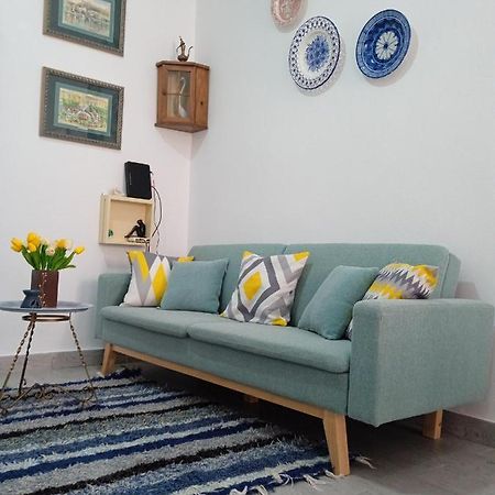 Apartamentos Lax Αλμερία Εξωτερικό φωτογραφία