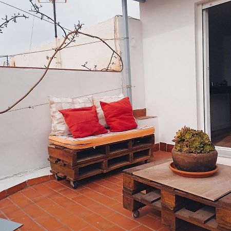 Apartamentos Lax Αλμερία Εξωτερικό φωτογραφία