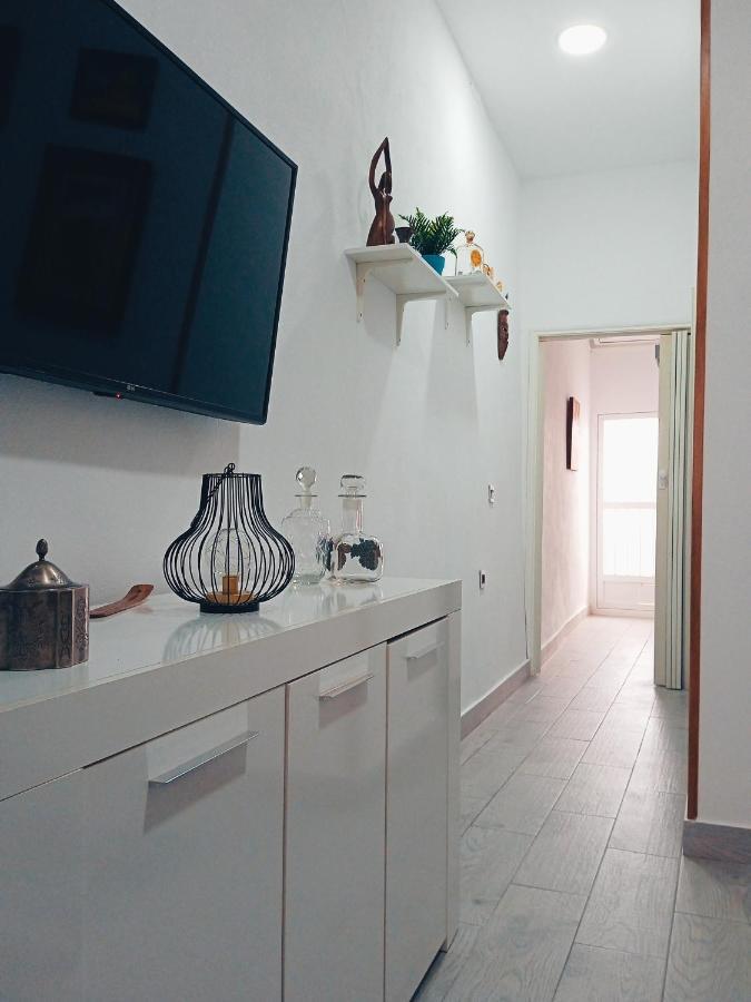 Apartamentos Lax Αλμερία Εξωτερικό φωτογραφία