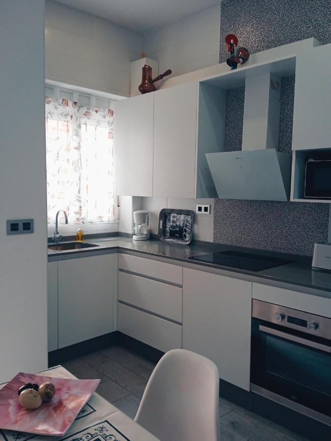 Apartamentos Lax Αλμερία Εξωτερικό φωτογραφία
