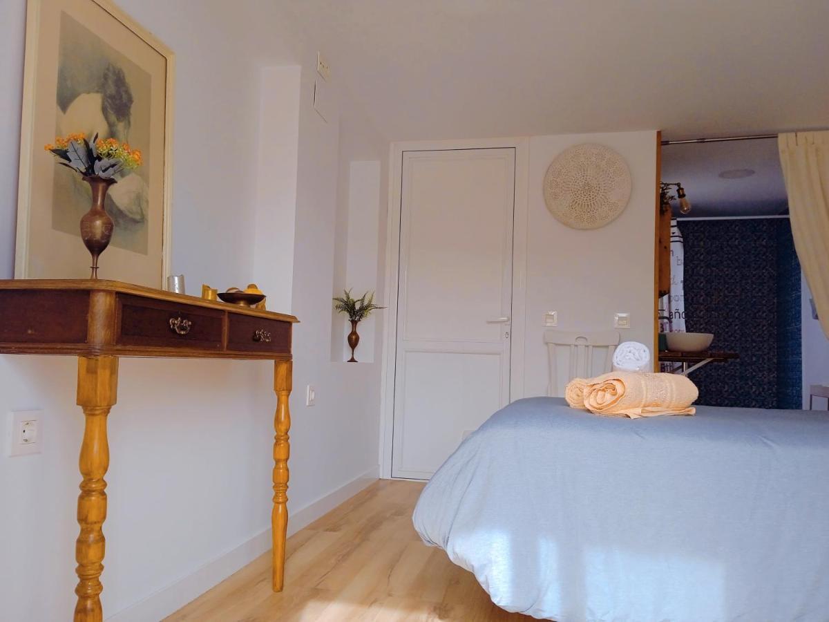 Apartamentos Lax Αλμερία Εξωτερικό φωτογραφία