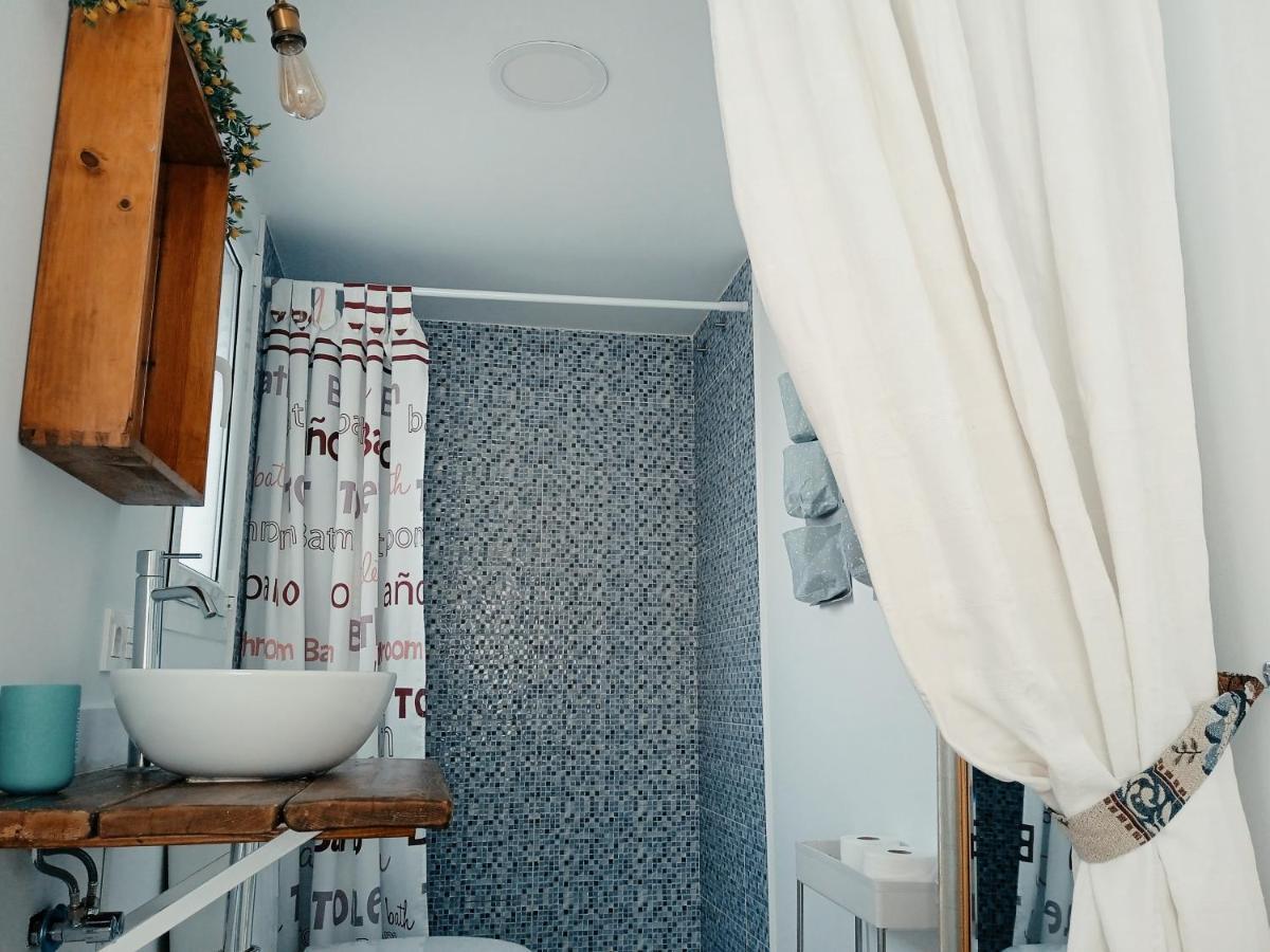 Apartamentos Lax Αλμερία Εξωτερικό φωτογραφία