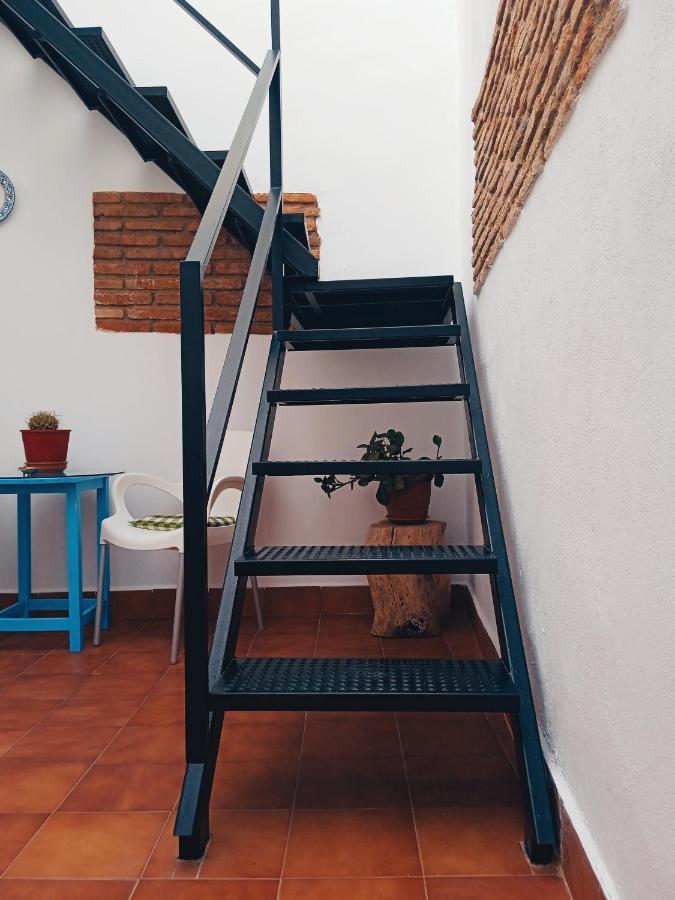 Apartamentos Lax Αλμερία Εξωτερικό φωτογραφία